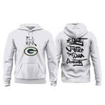Green Bay Be A Change Maker Hoodie