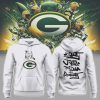 Green Bay Be A Change Maker Hoodie 3