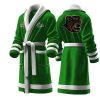 Grizzlies Luxurious Comfort Bathrobe 3