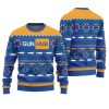 Gun Hub Funny Ugly Christmas Sweater 1 1