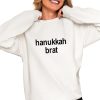 Hanukkah Brat Shirt 0 4