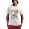 Hanukkah Tuah Light That Thang Shirt 0 1