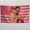 Hasanabi Guy Gay Flag