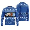 Hey Kids Look A Deer National Lampoon Christmas Sweater 1 2