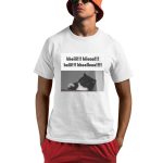 Hheiii Hiiaaa Haiii Hheellooo Shirt