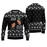 Hilarious National Lampoon Christmas Vacation Ugly Sweater