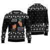 Hilarious National Lampoon Christmas Vacation Ugly Sweater 1 2