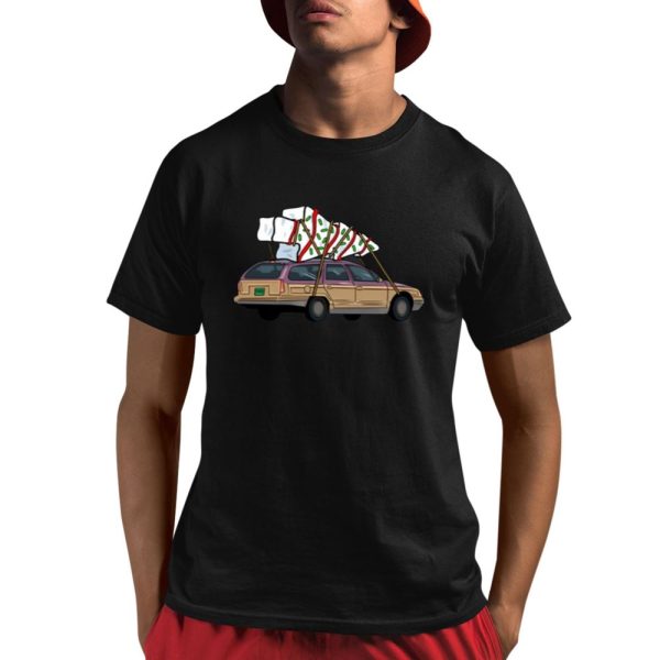 Holiday Road Shirt 1 1