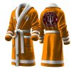 Hooaiers Luxurious Comfort Bathrobe 4