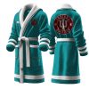 Hooaiers Luxurious Comfort Bathrobe 6