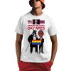 Howlingmutant Obama Blows Gay Apes Shirt 0 1