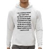 I Am A Clinically Insane And I Want To Kill Shirt 0 5