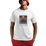 I Can't See Andrew Ahn Shirt