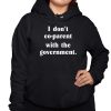 I Dont Co Parent With The Government Shirt 3 1