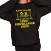 I Lived Through 9 11 And The Subsequent Abuses Of Power Shirt 2 1