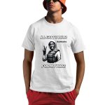 I'll Go To War Barbara War For Kidz Shirt