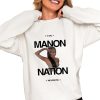 It Girl Manon Nation We Love You Shirt 0 4