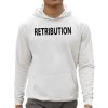 Ivan Raiklin Wearing Retribution Shirt 0 5