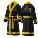 Jackrabbits Luxurious Comfort Bathrobe