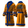 Jackrabbits Luxurious Comfort Bathrobe 3