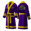 Jackrabbits Luxurious Comfort Bathrobe 4