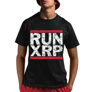 James Rule Run Xrp Shirt 1 1