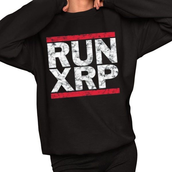 James Rule Run Xrp Shirt 2 1