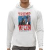 James Woods Trump Won 2024 Get Over It Shirt 0 5