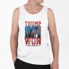 James Woods Trump Won 2024 Get Over It Shirt 0 6