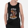 Jesus Has Rizzen Arcane Viktor Shirt 4 2