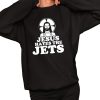 Jesus Hates The Jets Shirt 2 1