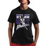 Joe Hall Dylan Edwards Shirt