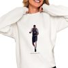 Joey Linn Norman Powell Addition By Subtraction Hoodie 0 4