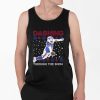 Josh Allen Dashing Through The Snow Shirt 4 2