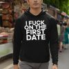 Kevin Durant I Fuck On The First Day Shirt 12 1