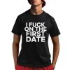 Kevin Durant I Fuck On The First Day Shirt 8 1