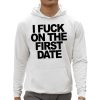 Kevin Durant Wearing I Fuck On The First Date Shirt 0 5