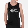 Kyle Tucker Is Good At Baseball Shirt 4 2