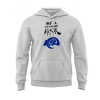 LA Rams Be A Change Maker Hoodie 1