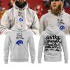 LA Rams Be A Change Maker Hoodie 3