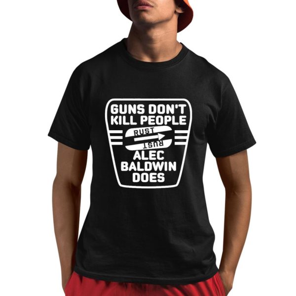 Lauren Boebert Guns Dont Kill People Alec Baldwin Does Shirt 1 1