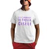 Le Courage De Parler Gisele Pelicot Shirt 0 1