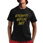 Legendary Mystery Shirt Shirt