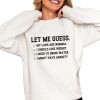 Let Me Guess My Labs Normal I Should Weight Shirt 0 4