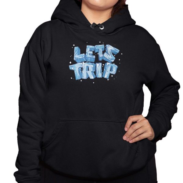 Lets Trip Ice Shirt 3 1