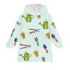 Love Gardening Blanket Hoodie 1