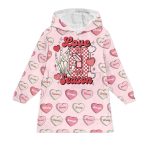 Love Season Blanket Hoodie