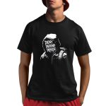 Deny Defend Depose Luigi Shirt