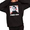 Luigi Mangione Free Him Shirt 2 1