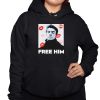 Luigi Mangione Free Him Shirt 3 1